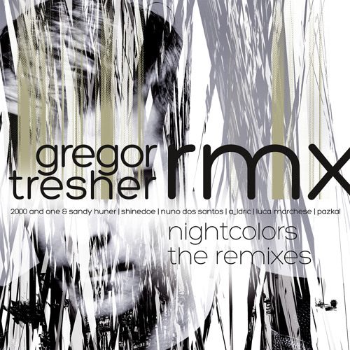 Gregor Tresher - Permafrost - A_Ldric Warm Keys Remix