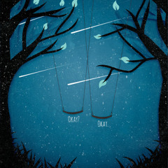 The Fault in Our Stars Song - Troye Sivan (cover)