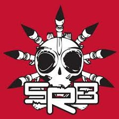 BLASTED BRAIN - HARDCORE & TERROR - (SRB TRIBUTE)