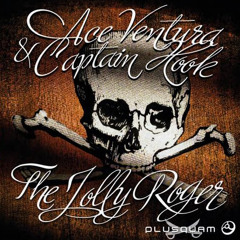 Ace Ventura & Captain Hook - The Jolly Roger ( NOK Remix)