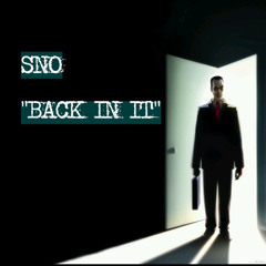 SNO - Back In It (Exclusive)