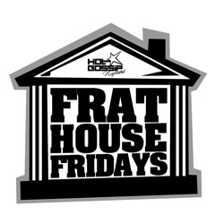 Frathouse Friday's Trap & Twerk mini mix - DJ TEBZ (LIVE MIX *EXPLICIT*)
