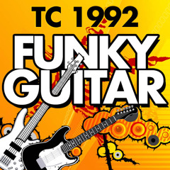 Funky Guitar (FPI Funky Mix)