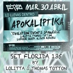 Lolitta & Thomas Totton - Florida 135