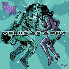 Venus as a Boy (taster)