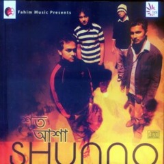 Rajahin Rajjo - Shunno