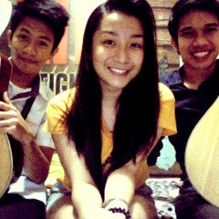 Pangarap Lang Kita by Parokya ni Edgar Cover with Kim Mendoza (Guitar 1 - Marc Fernando)