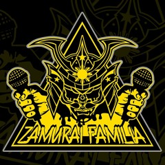 Limutin Ka - ZAMURAI FAMILIA