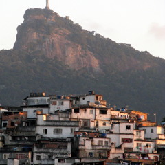 Abençoe a Favela - Familia IML