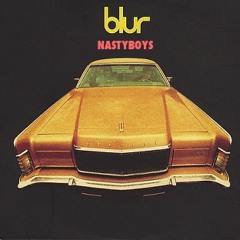 Blur vs Peak - Song 2  (NASTYBOYS Mash up)