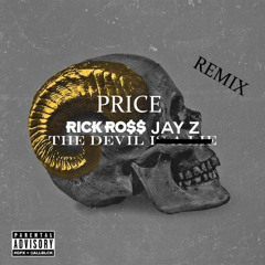 THE DEVIL IS A LIE Rick Ross Jay z Price REMIX