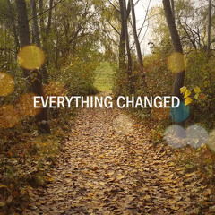 Change Is Everything Feat. Katori Walker