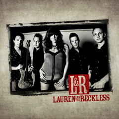 Lauren and The Reckless