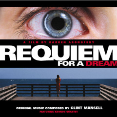 Kronos Quartet/Clint Mansell - Lux Aeterna, from Requiem for a Dream (2000)