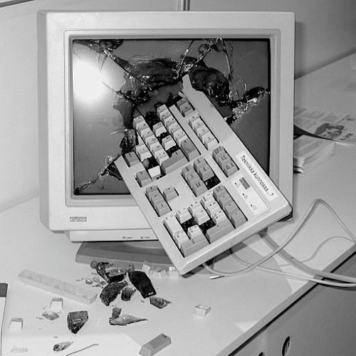 LAXX - Computer Virus VIP [FREE DOWNLOAD]