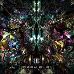 Black lkarian Nrg