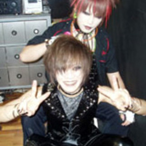 Stream TRUE LOVE (karaoke recording Ruki and Kai) by