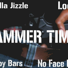 GoodFella Jizzle x Gucci Boy Barz x  HAMMER TIME