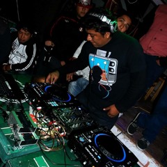 CAJAMARQUINA (DJ JULIO 2014 FACE DEMO WMA)