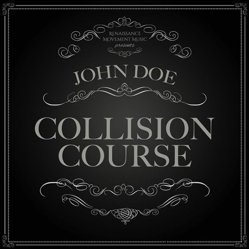 John Doe - Living Hope