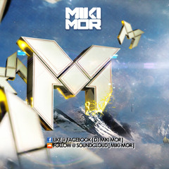 Micha Moor & Vinai Vs. Sia - Titanium Core (Miki Mor Mash - Up)