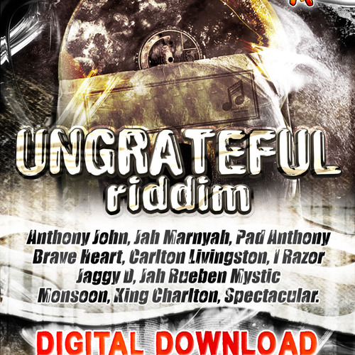 Monsoon - Dawg Nam Dawg World