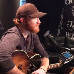 Eric Paslay Sings 'Ain't No Sunshine'