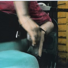 Somebody's crying my Lord