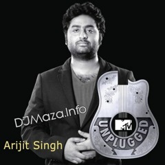 Kabira - Arjit Singh MTV Unplugged