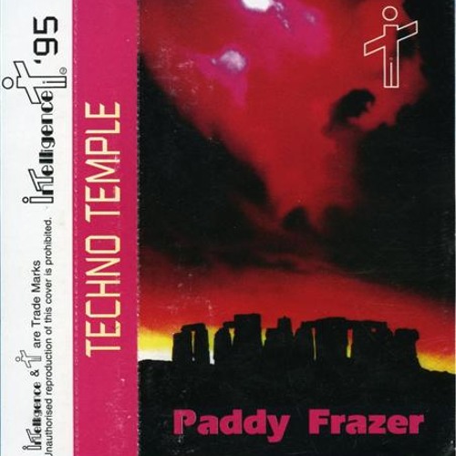 Paddy Frazer - Techno Temple - B