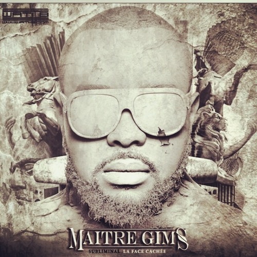 Maitre Gims Zombie By Francis Sital Dahone