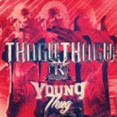 Young Thug Feat Gucci Mane & Rich Homie Quan - Chasin Prod By C - Note