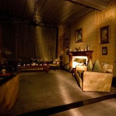 Apsēstais Nams (Hounted House) [produced by Rapporter] (2014)