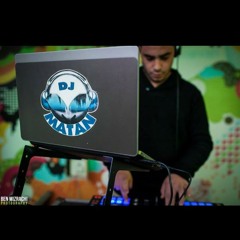 Dj Matan-This is crazy sh**t