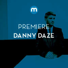 Premiere: Danny Daze 'Silicon'