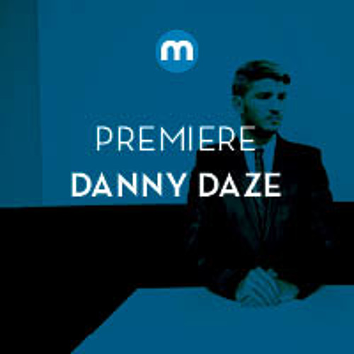 Premiere: Danny Daze 'Silicon'