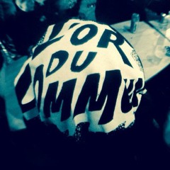 L'Or Du Commun - Page Blanche (Koss Remix)