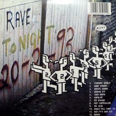 Squarepusher - Beep Street (Edit)