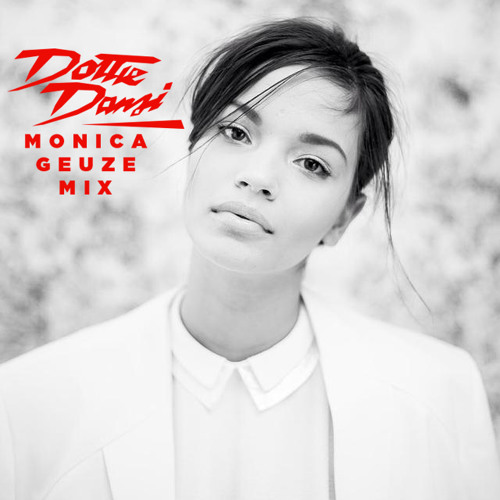 DOTTIE DANSI VOL.5 by Monica Geuze