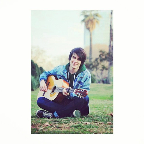 All your reasons - Marcel Magem (cover)