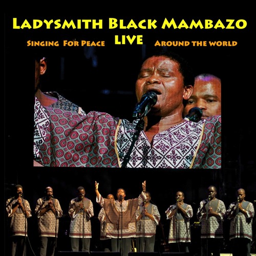 Ladysmith Black Mambazo Ofana Naye (live)