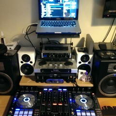 DiabonegrO Mix Semba 2014