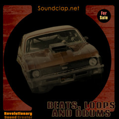 Beat#11 - Produced by Soul Projection for soundclap.net