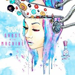 Ghost In The Machine (feat. Chris Shelley)
