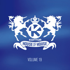 Kontor House Of House Vol. 19 (Official Minimix) (OUT ON: 14.02.14)