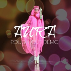 Lady Gaga Burqa/Aura Demo Filtered Acapella
