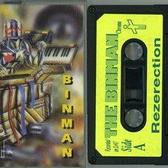 Binman - Rezerection - Side B