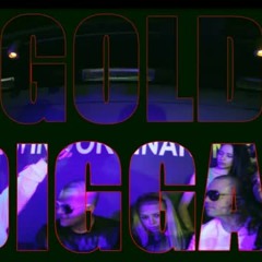 Camorata feat Splendata - Golddigazz (snowmuzic Productions)