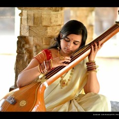 Raag Kedar-Sparsha R K