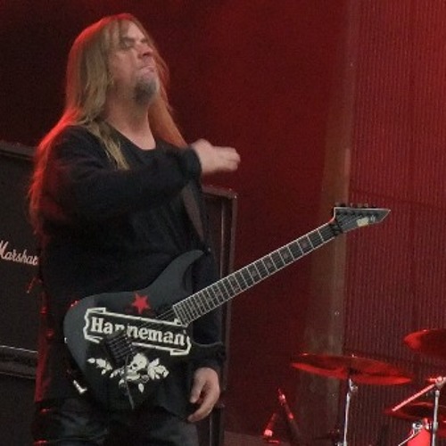 War Ensemble (Slayer Cover)